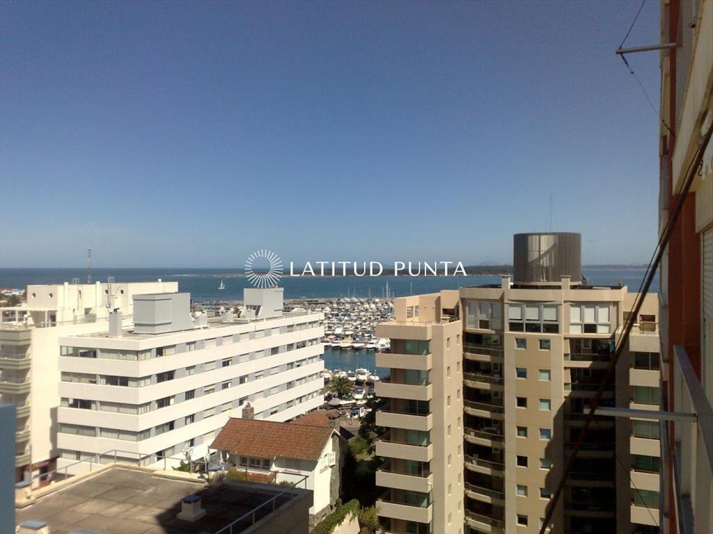 Peninsula, apartamento de dos dormitorios con
