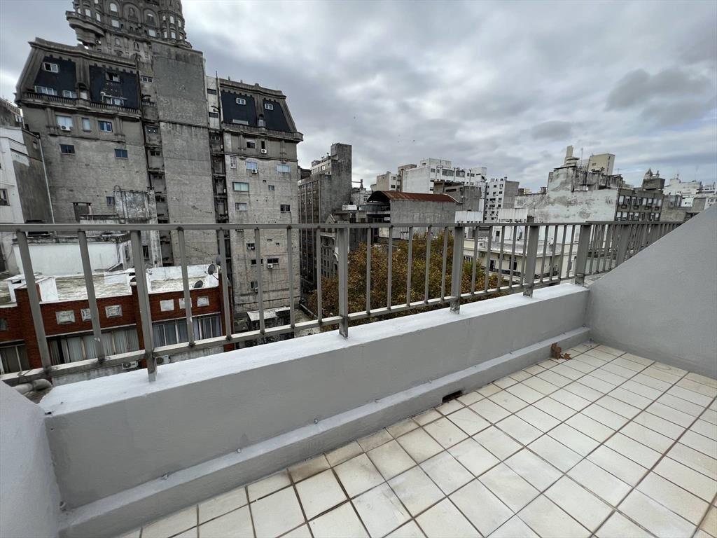 Venta de Oficina con garage en Centro