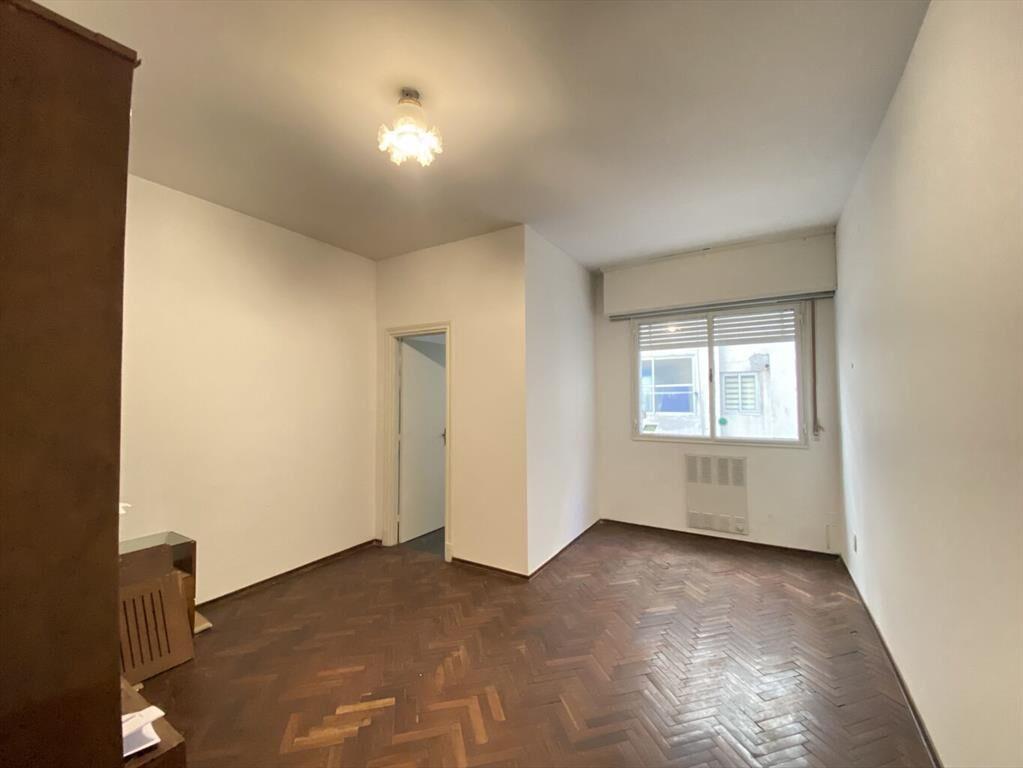 Venta  apartamento 1 dormitorio en centro