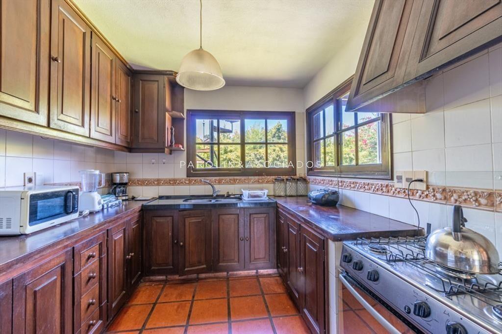 Casa en venta Tio Tom 3 dormitorios