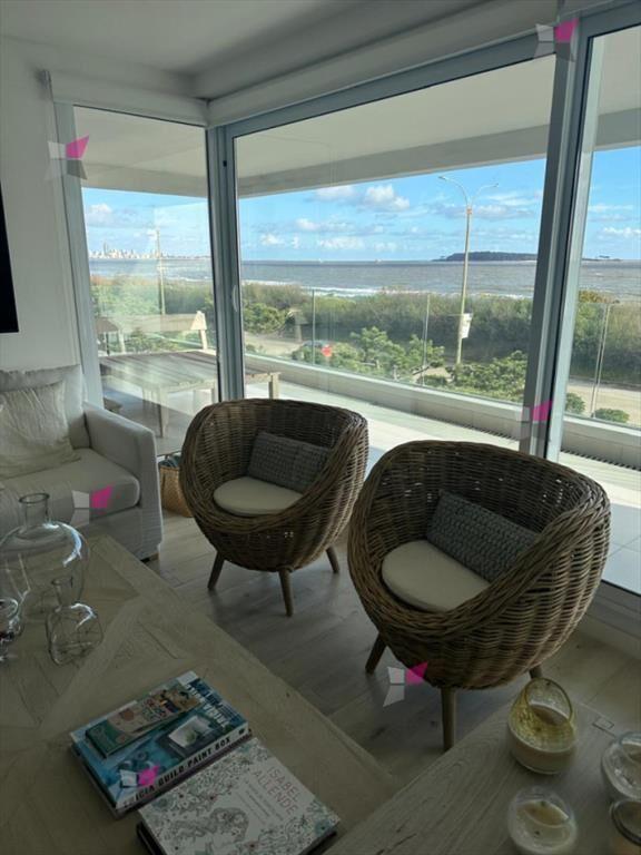 EXCELENTE APARTAMENTO A LA VENTA CON TODA LA AL 3