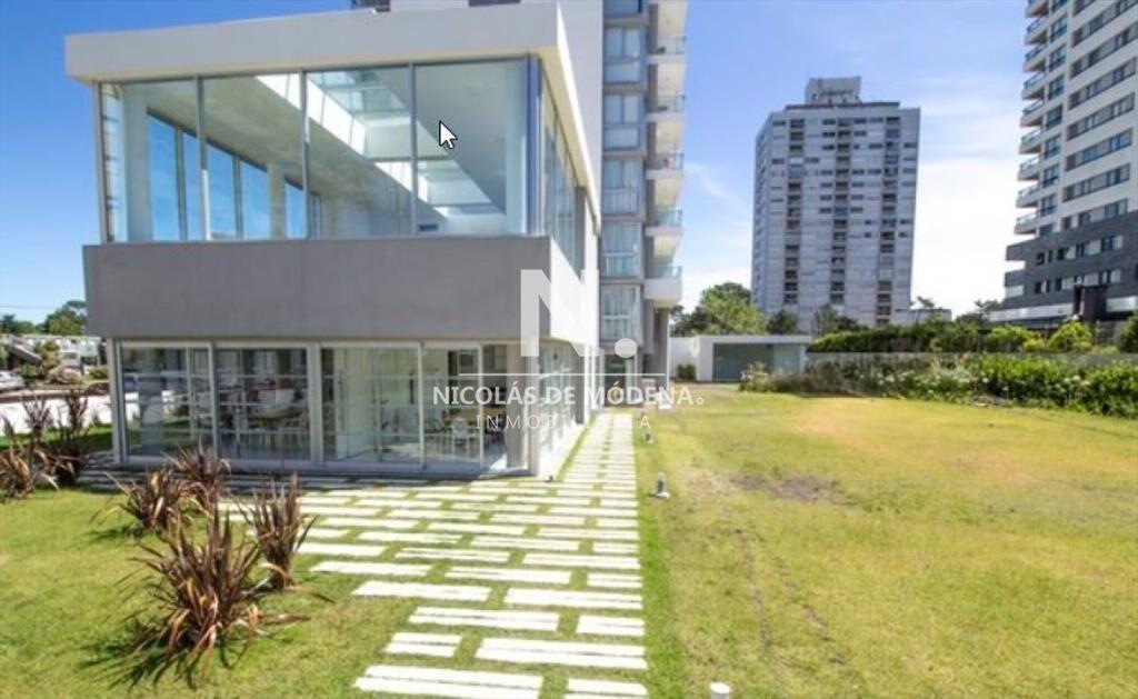 Apartamento en Roosevelt - Punta del Este de 1 en