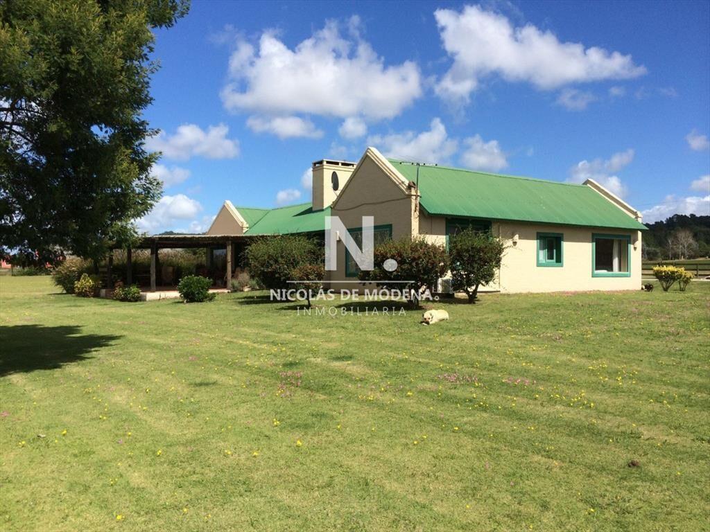 Chacra en venta en La Pataia - Punta Ballena