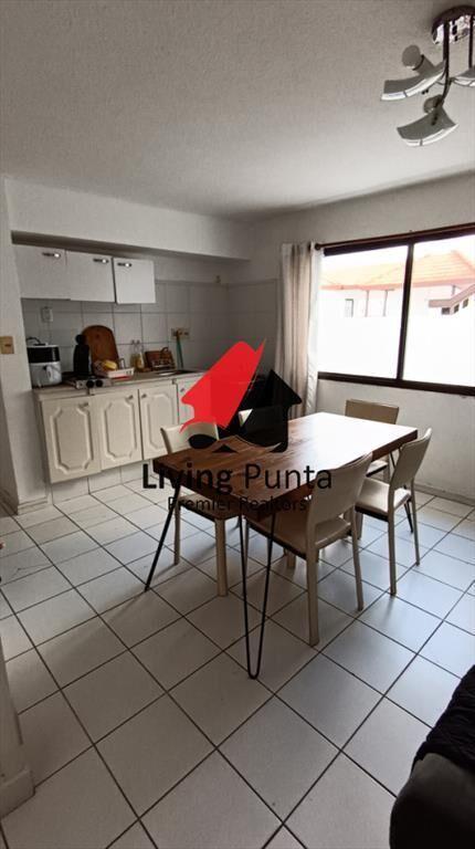 Apartamento en Punta del Este, Península