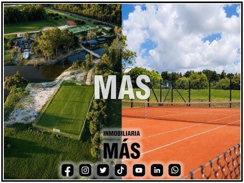 Terreno Venta La Barra Maldonado iMas.uy FM *...