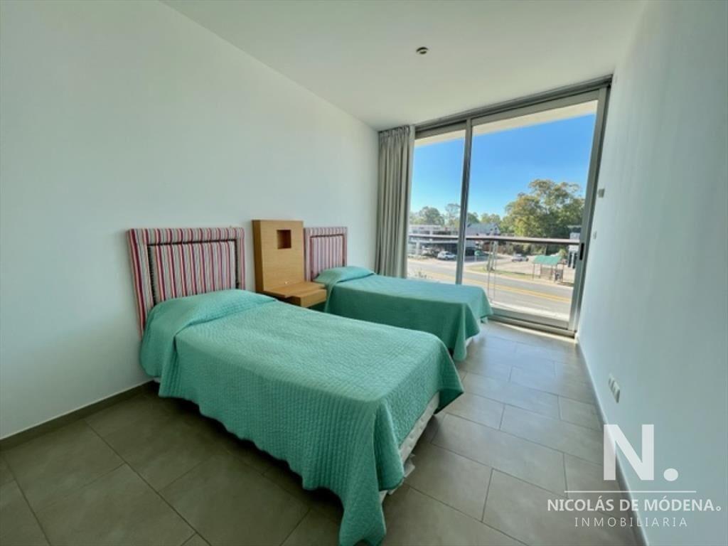 Muy buen apartamento con excelente vista