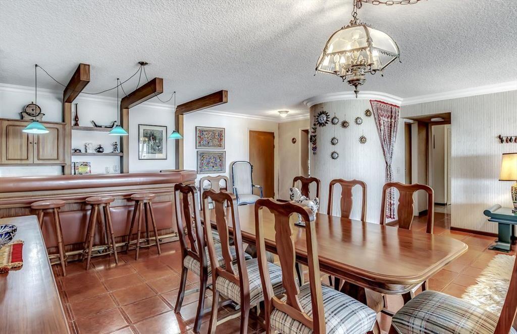 Apartamento 4 dormitorios venta vista a la brava