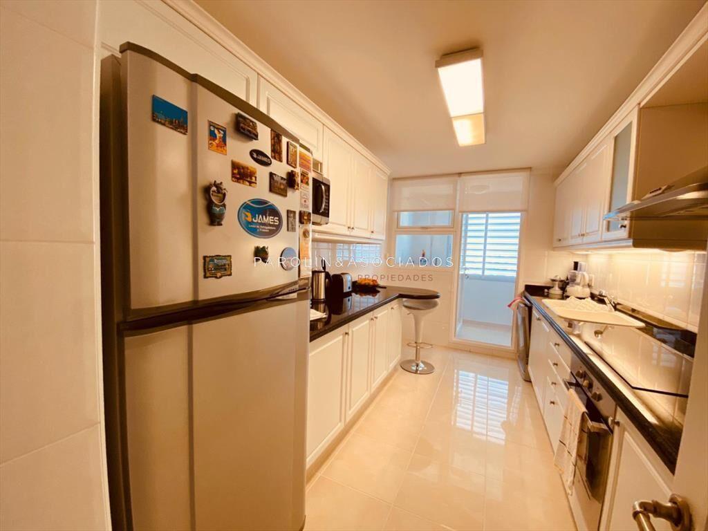Apartamento en venta de 3 dormitorios en Le Punta