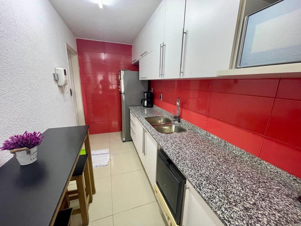 Venta de Apartamento con dos dormitorios en Buceo