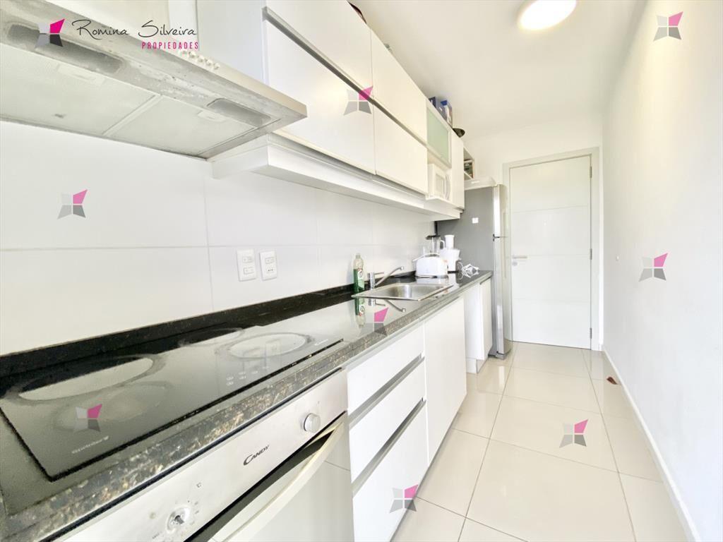 Apartamento en Brava