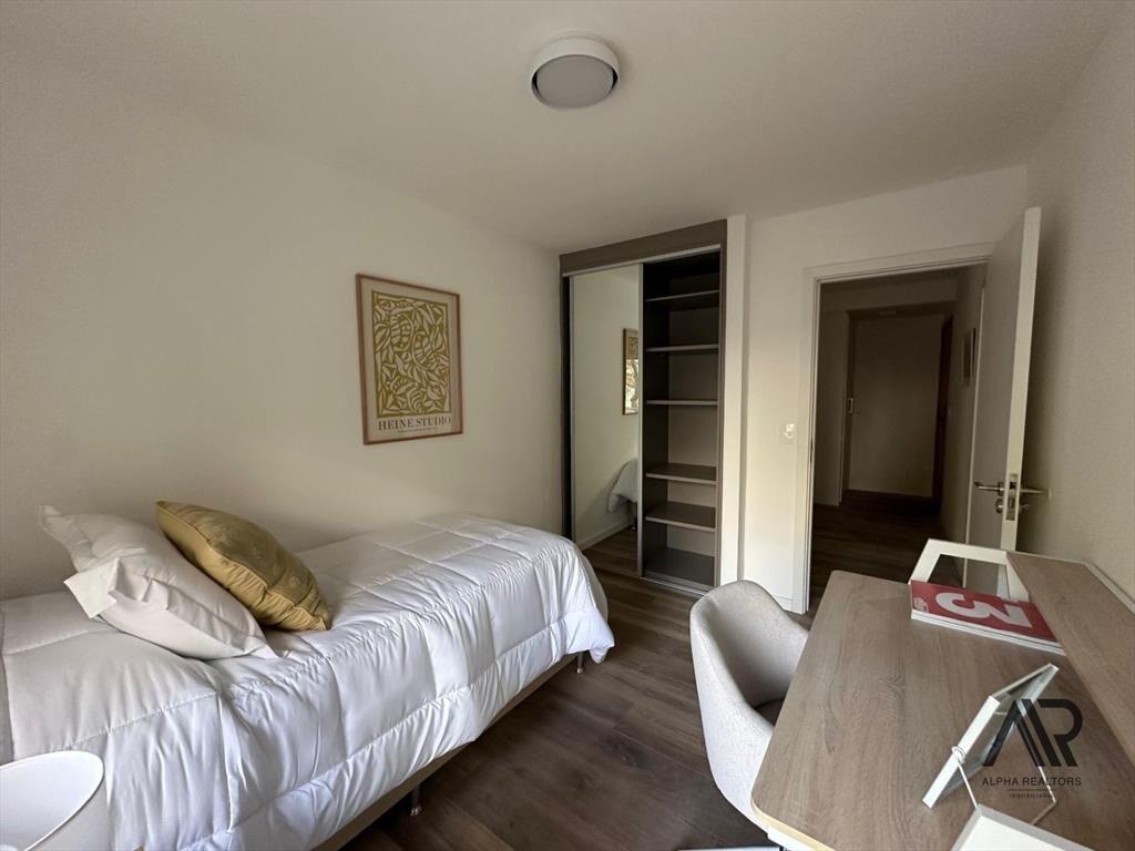 Apartamento en venta de 2 dormitorios en Pocitos Nuevo