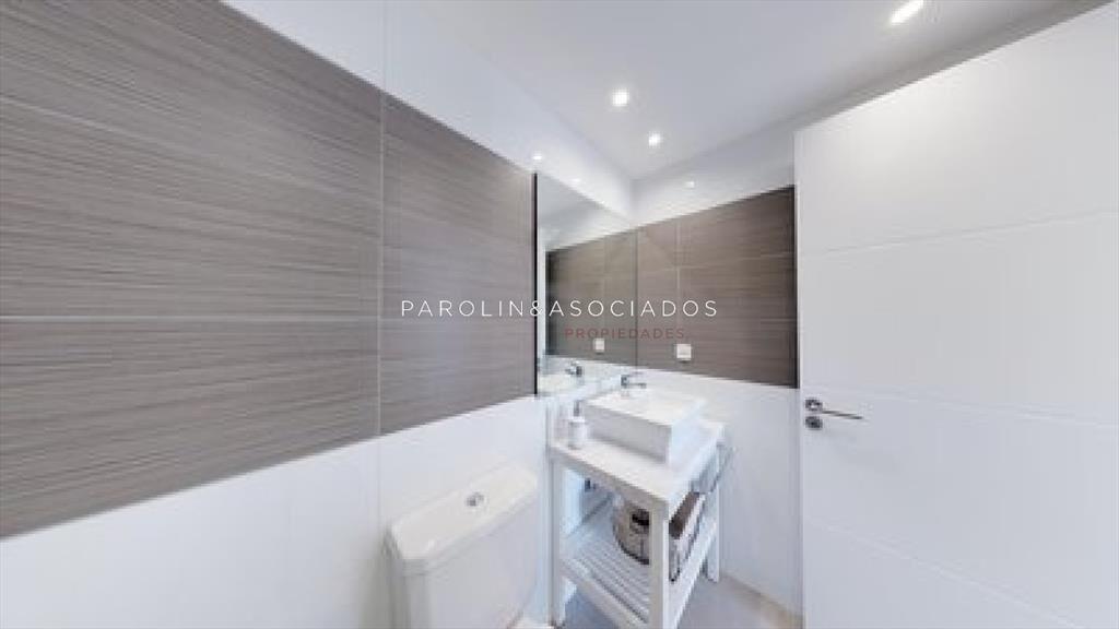 Apartamento de 1 dormitorio en torre One, Punta