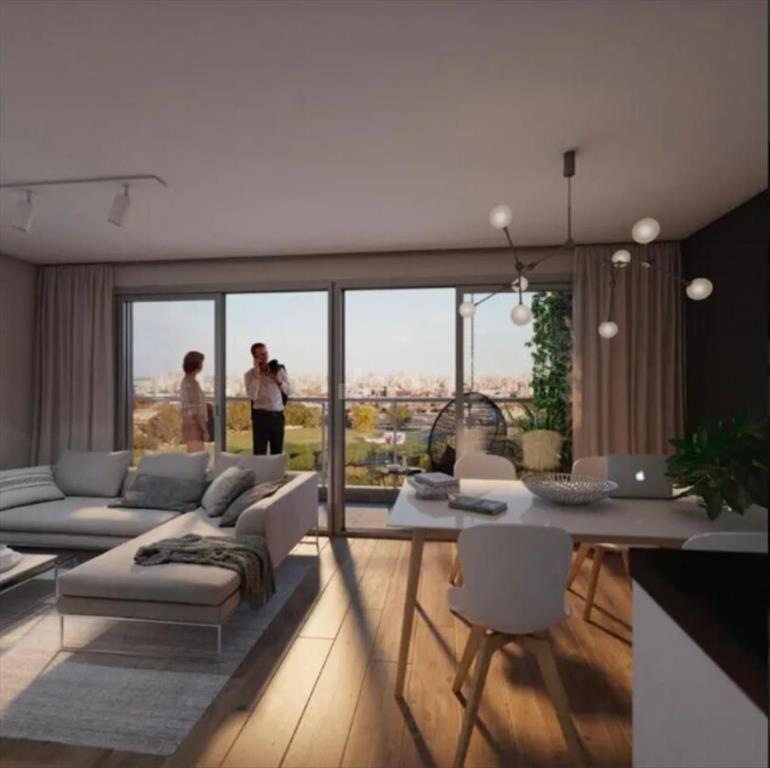 VENTA DE APARTAMENTO DE 1 DORMITORIO EN OBRA, EN BARRIO TRE