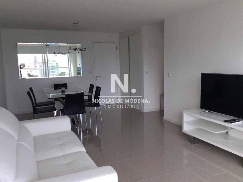 Apartamento de Un dormitorio en Venta en Punta