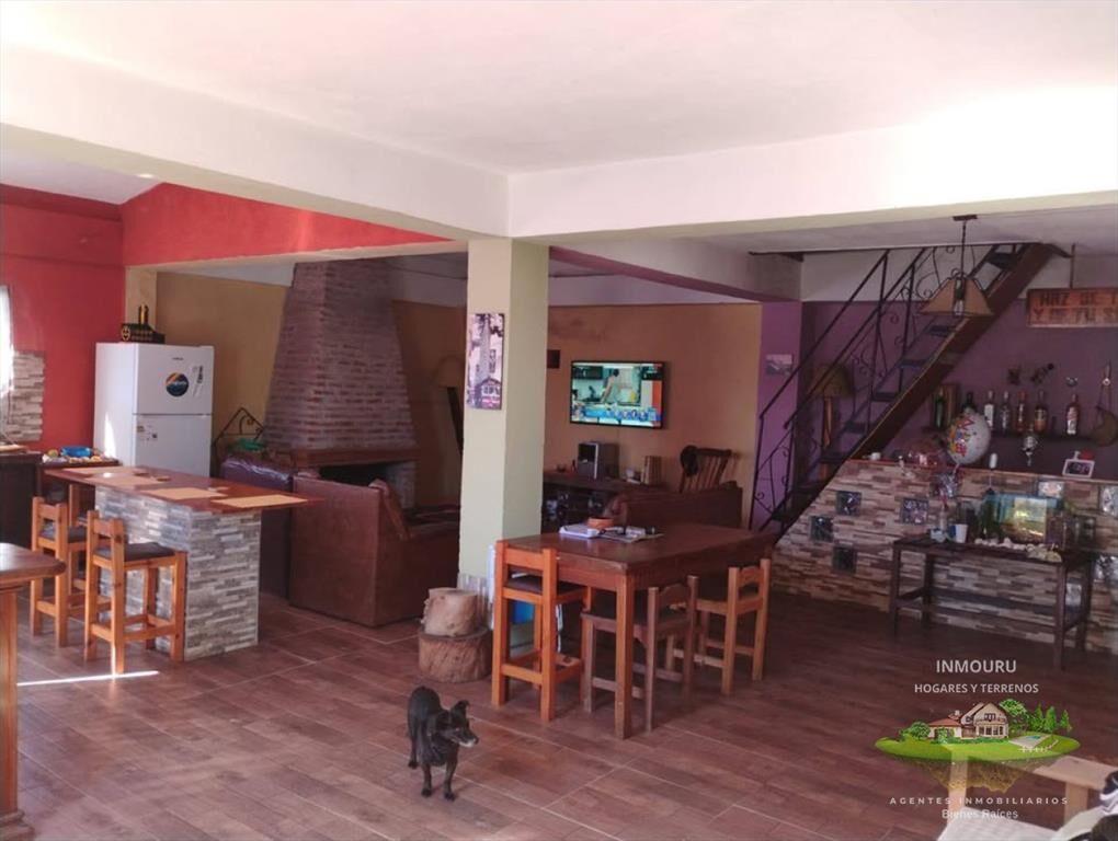 Venta de CASA de dos pisos en Progreso