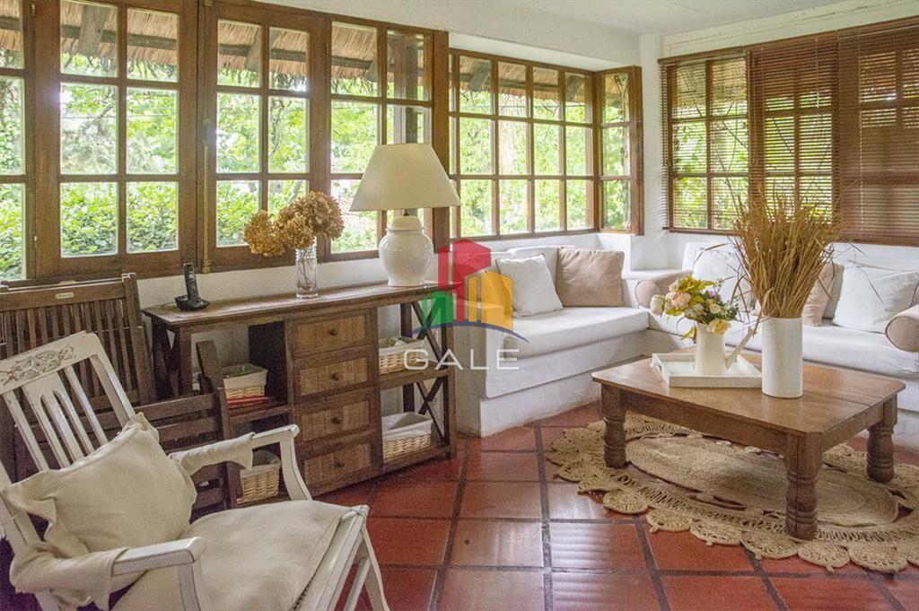 En venta casa en Cantegril