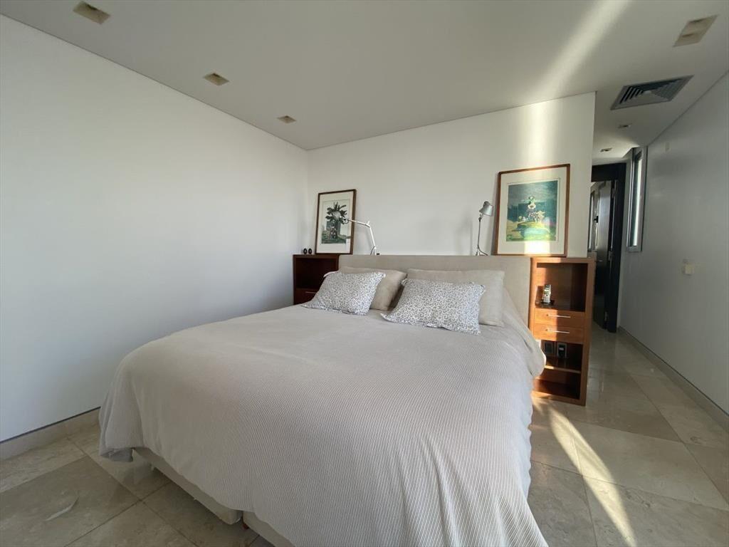 Apartamento frente al Puerto