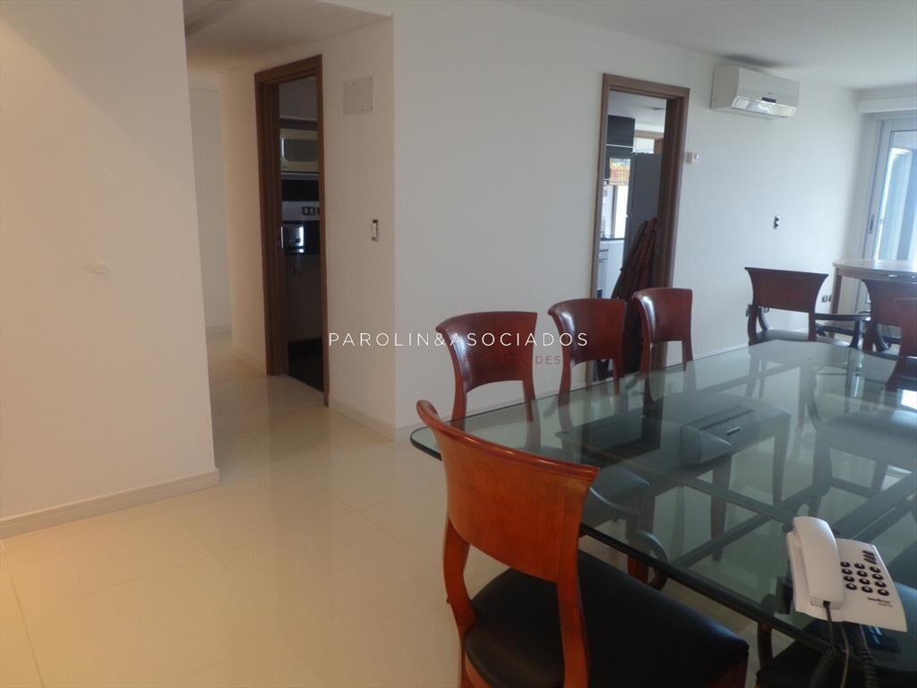 Apartamento en venta en Look Brava, Punta del Este