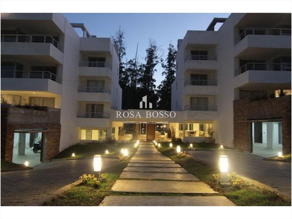 Apartamento en Rincón del Indio, 2 dormitorios