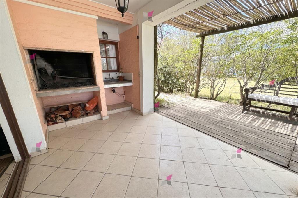 Casa en La Barra en alquiler