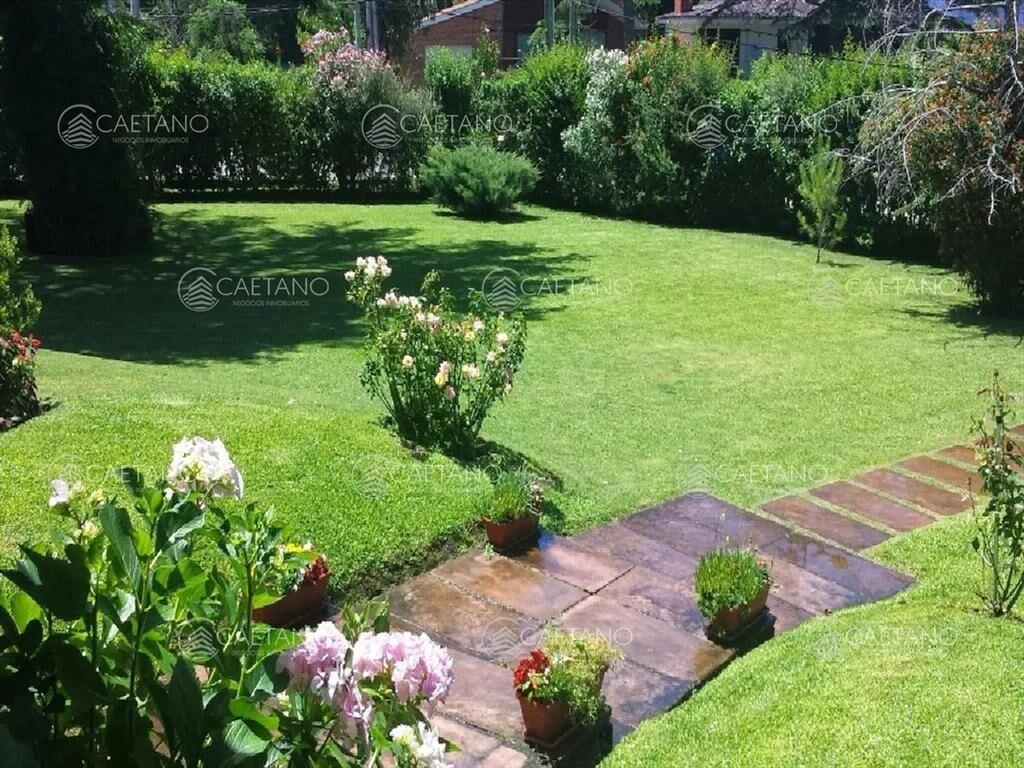 Venta espectacular casa en zona california park