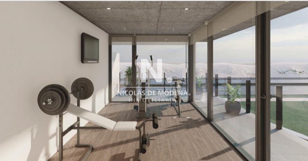 Departamento de 2 dormitorios en venta con