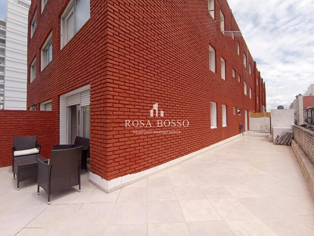 Venta Depto 2 dormitorios Península Punta del