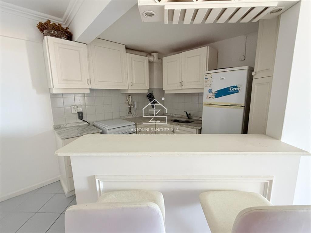 Venta apartamento Mansa con vista al mar