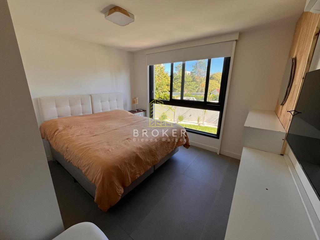 Alquiler temporario departamento 2 dormitorios Aidy Grill P