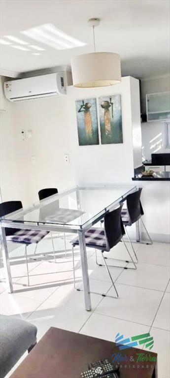 Venta de apartamento de un dormitorio sobre