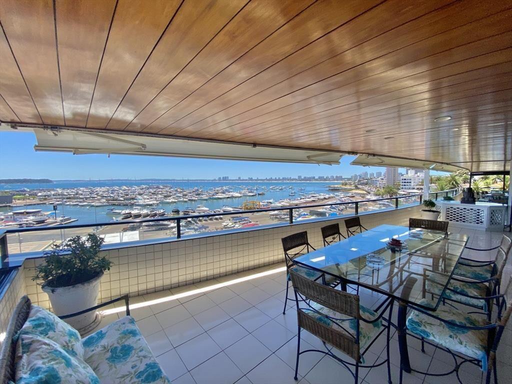 VENTA DE APTO EN EDIFICIO PORTOFINO , PENINSULA ,