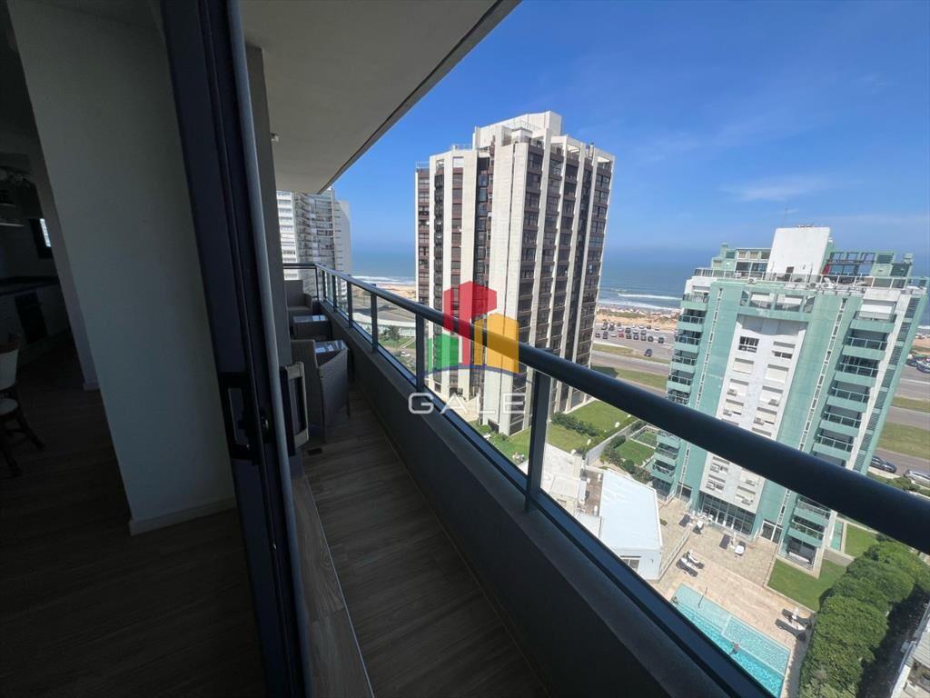 Hermoso apartamento en la brava