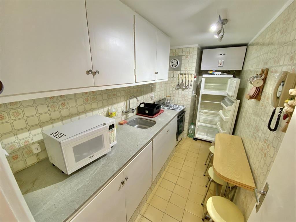 VENTA DE APARTAMENTO DE 2 DORMITORIOS EN PUNTA