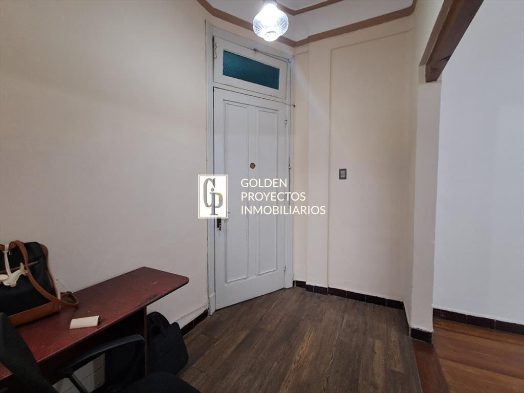 Apartamento en Alquiler en el Centro Un Dormitorio