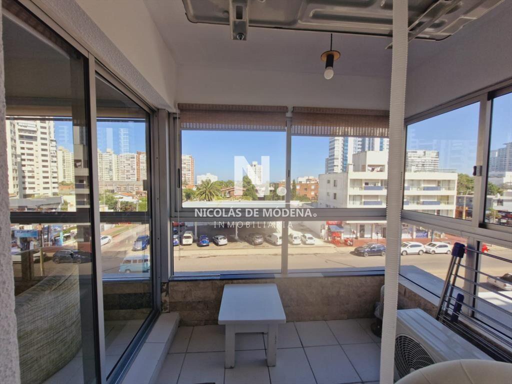 Alquiler Anual en Punta del Este 2 dormitorios