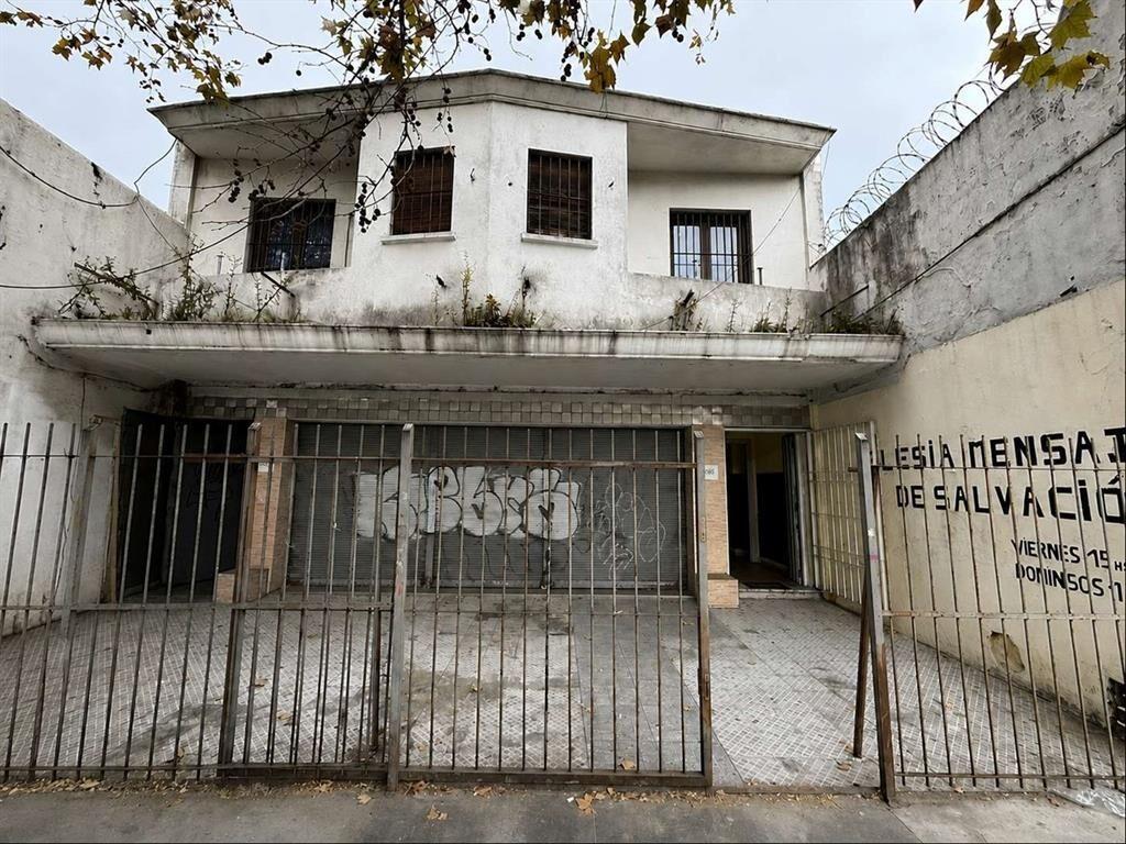 VENTA Terreno de 480m2 en Unión
