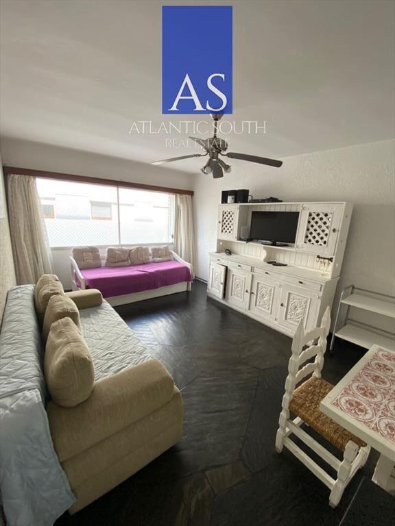Apartamento 1 dormitorio primera línea con Playa