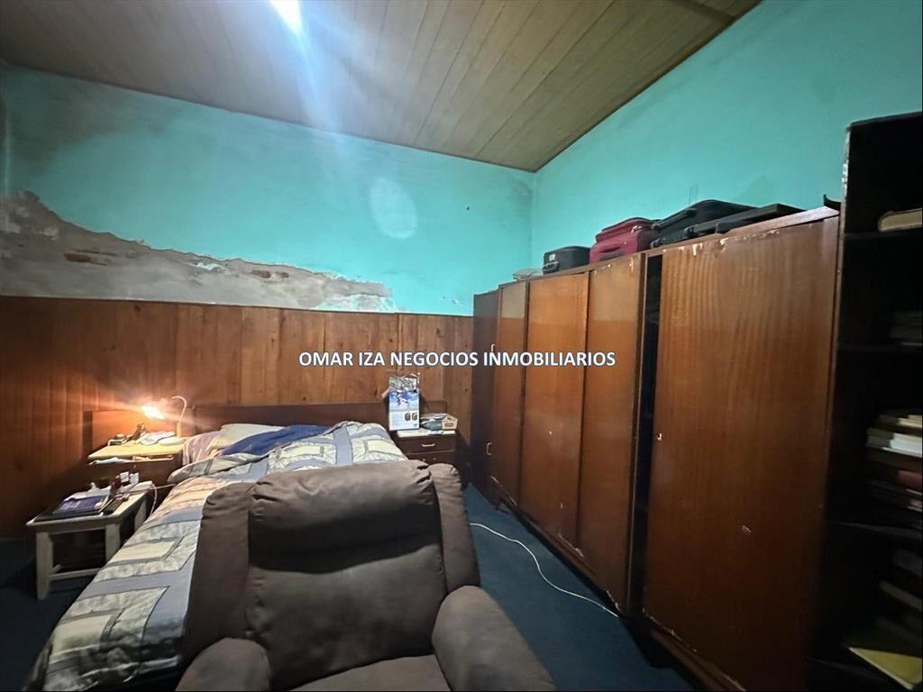 VENTA CASA 3 DORMITORIOS, GARAJE, BARBACOA, PATIO, RECICLAR