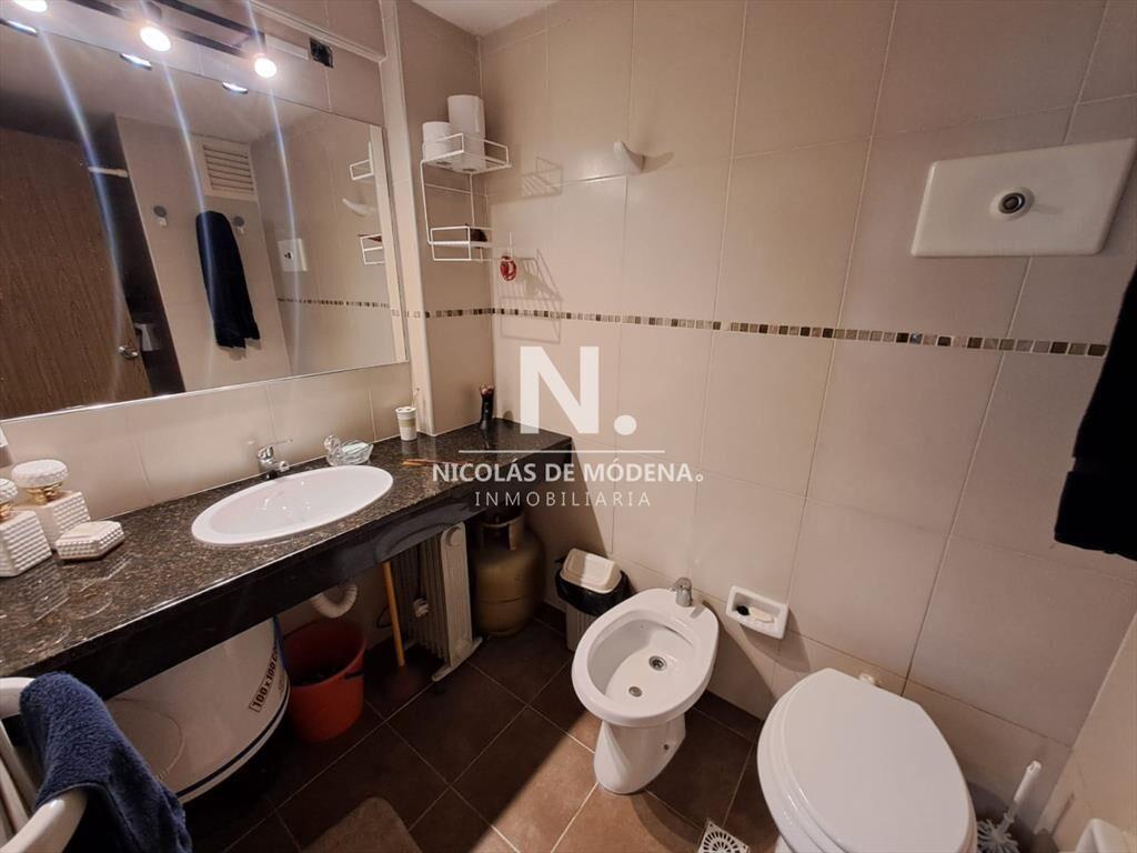 Vende apartamento de 1 dormitorio