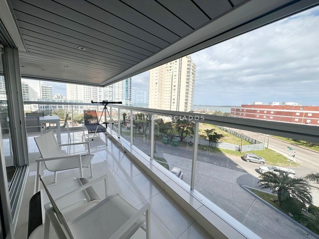 Apartamento en venta de 3 dormitorios en Miami I,