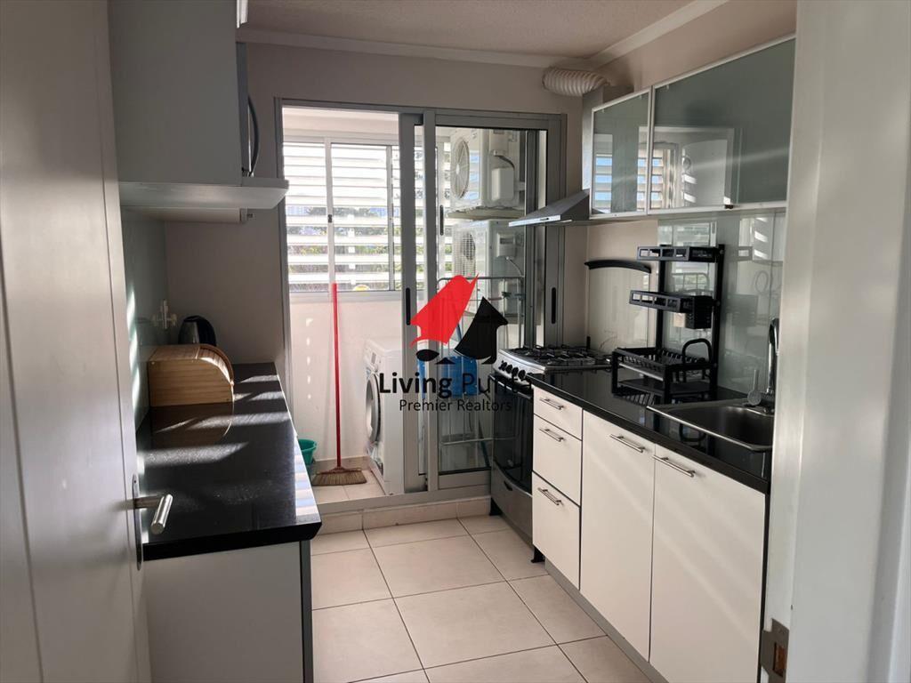 Departamento de 2 dormitorios en Ocean Drive II, Punta del
