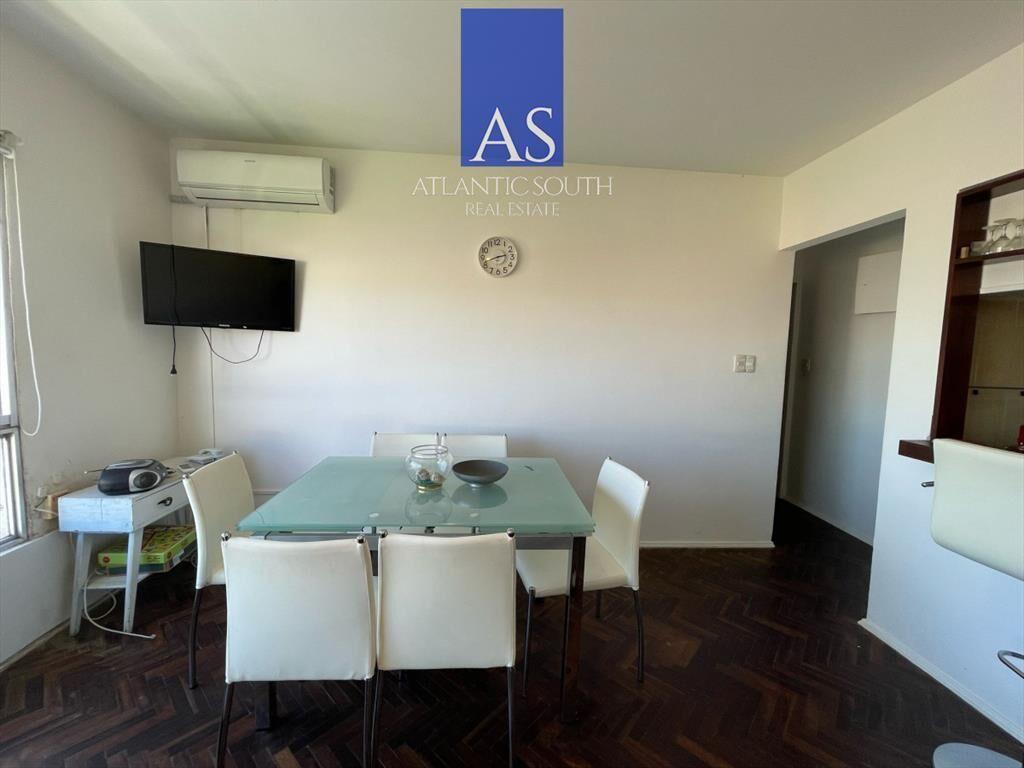 Apartamento 1 dormitorio en venta a metros del