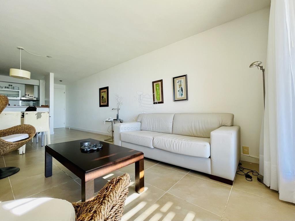 Venta y alquiler temporario de apartamento de un
