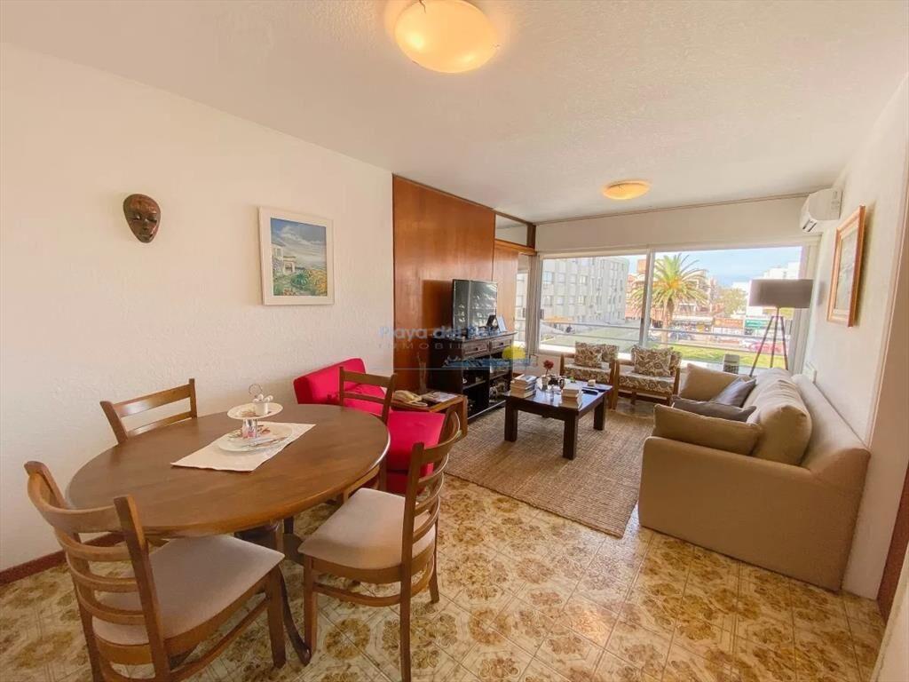 Apartamento en Venta de 1 dormitorio en Torre ,