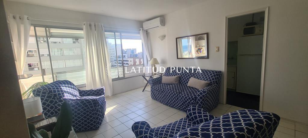 Apartamento en venta de 2 dormitorios en Bahía