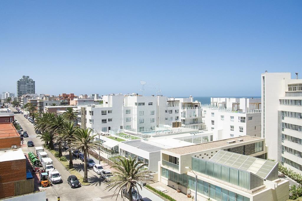 OPORTUNIDAD EN Garden Tower, unidad reciclada en