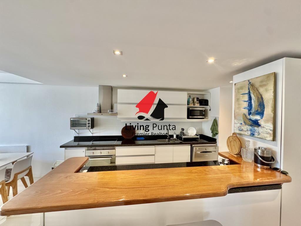Apartamento 3 dormitorios en venta, Punta del Este