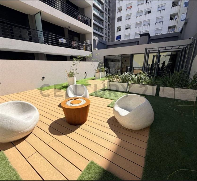 Apartamento en venta de 2 dormitorios a estrenar en Cordon