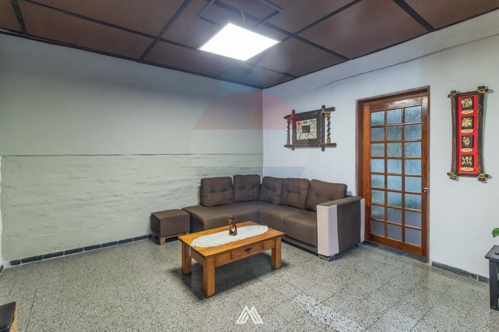 Casa en venta - Union - 2 dormitorios y garaje