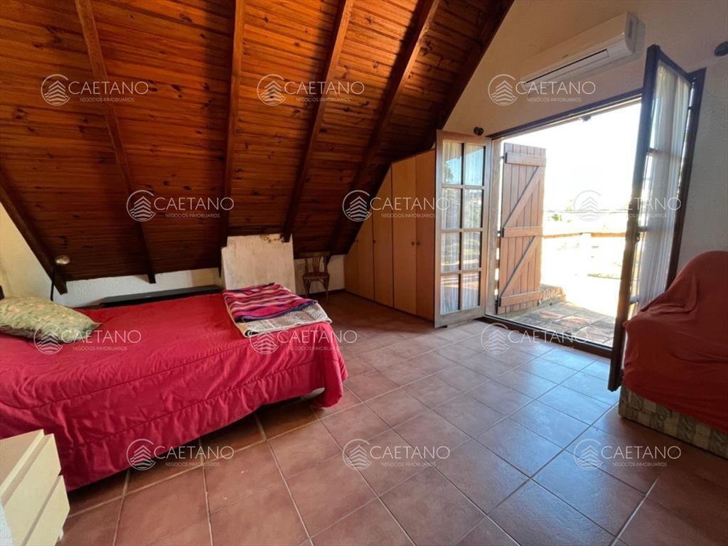 ALQUILER TEMPORAL DE CASA EN MANANTIALES